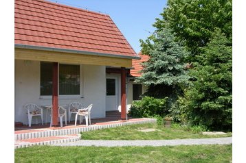 Slowakije Privát Štúrovo, Exterieur